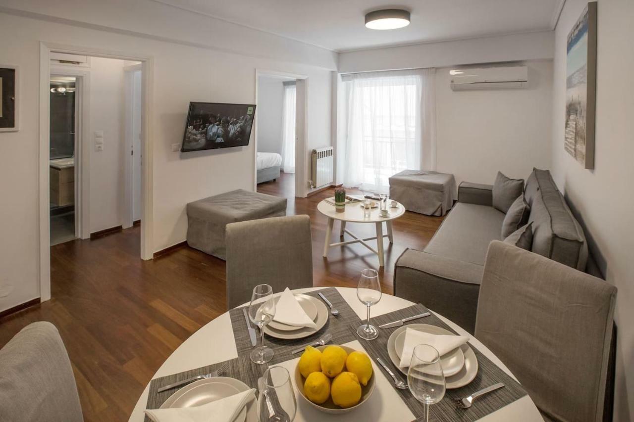 Charming Few Steps From Acropolis By Ghh *